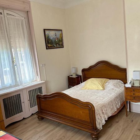 Saint-Amarin Chambre Arnica Lit 140 Wifi Sdb Partagee מראה חיצוני תמונה